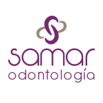 logo samar odontologia